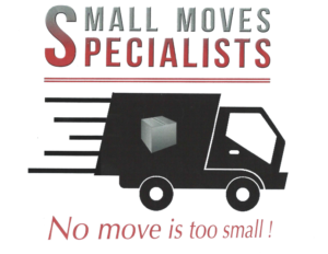 Small Moves Specialists | Chicopee, MA